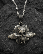 Angel of Death Necklace