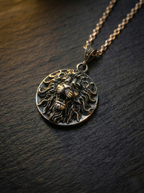 Guardian Lion
