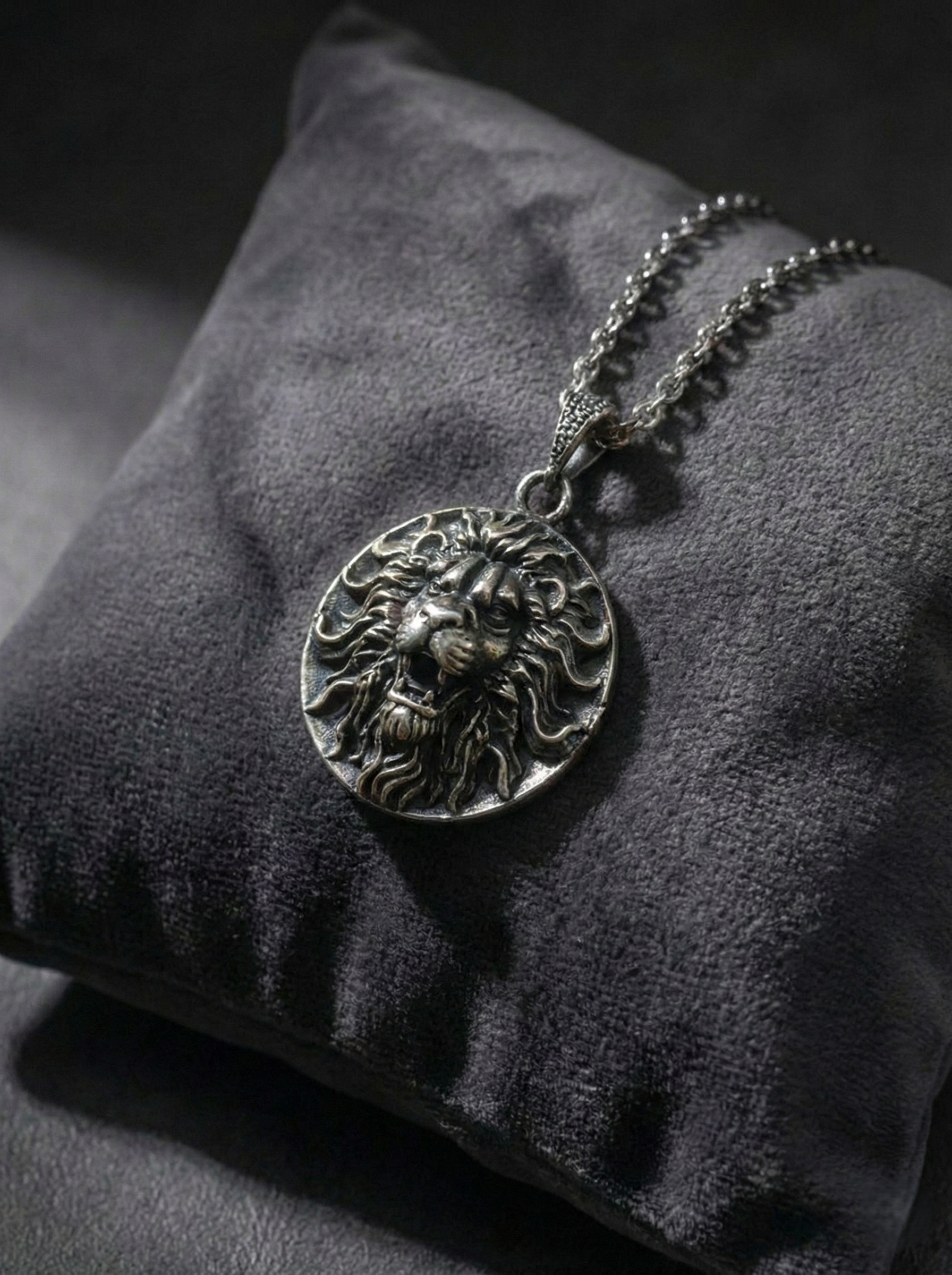 Guardian Lion