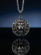 Guardian Lion