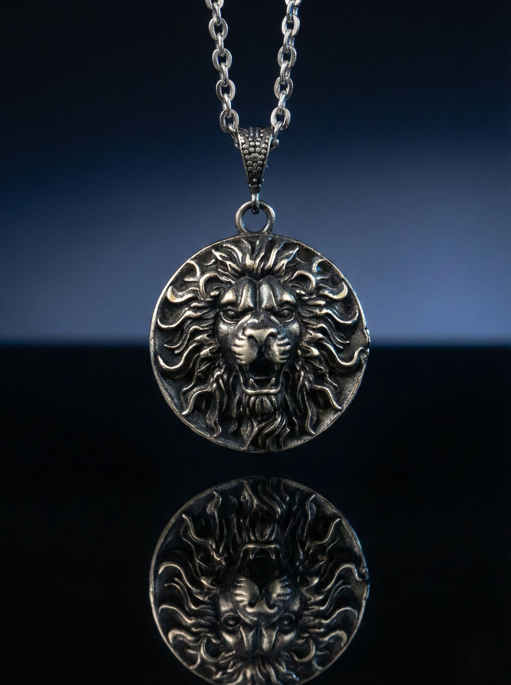 Guardian Lion