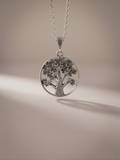 Tree of Life Pendant