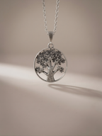 Tree of Life Pendant