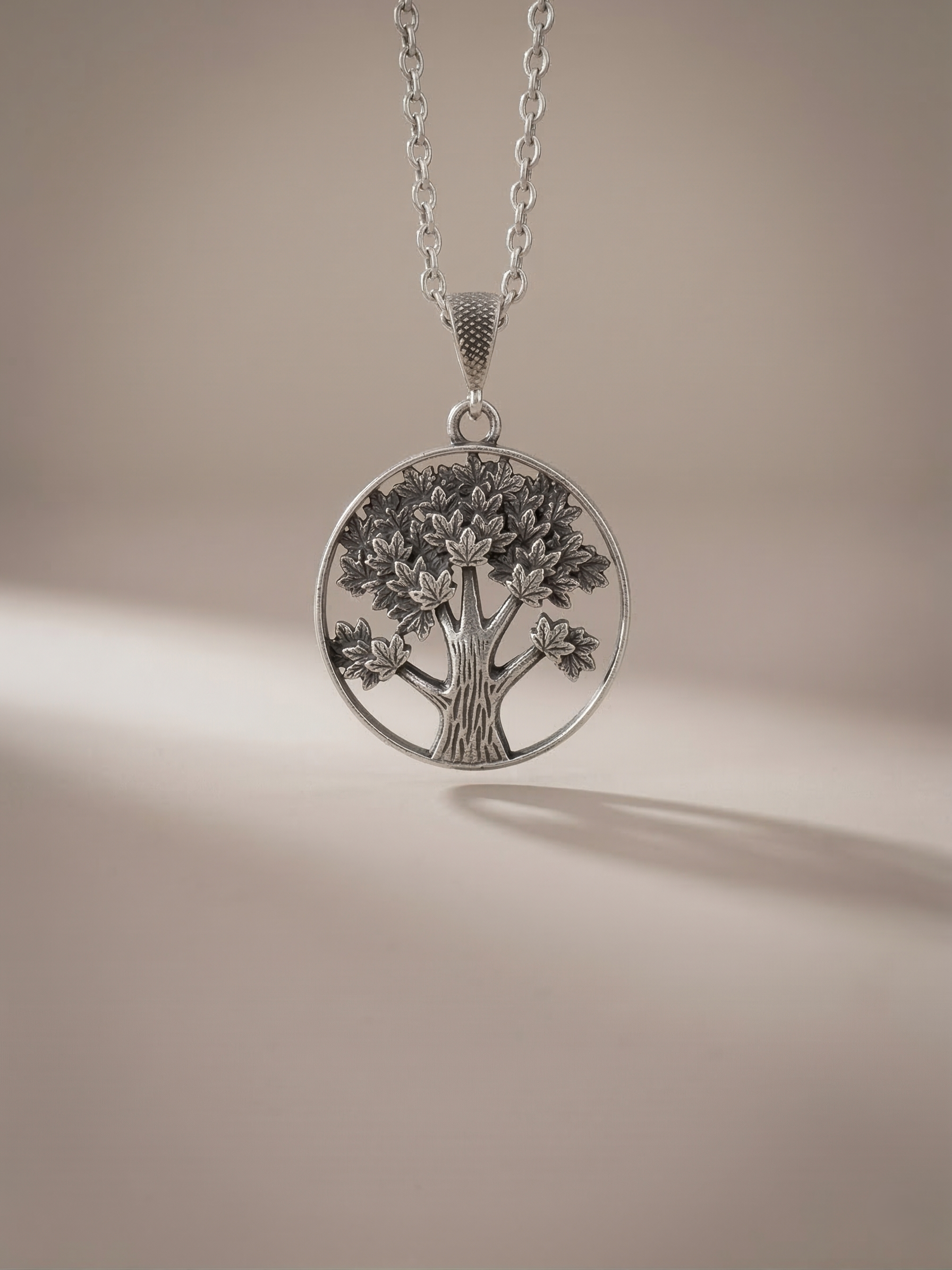 Tree of Life Pendant
