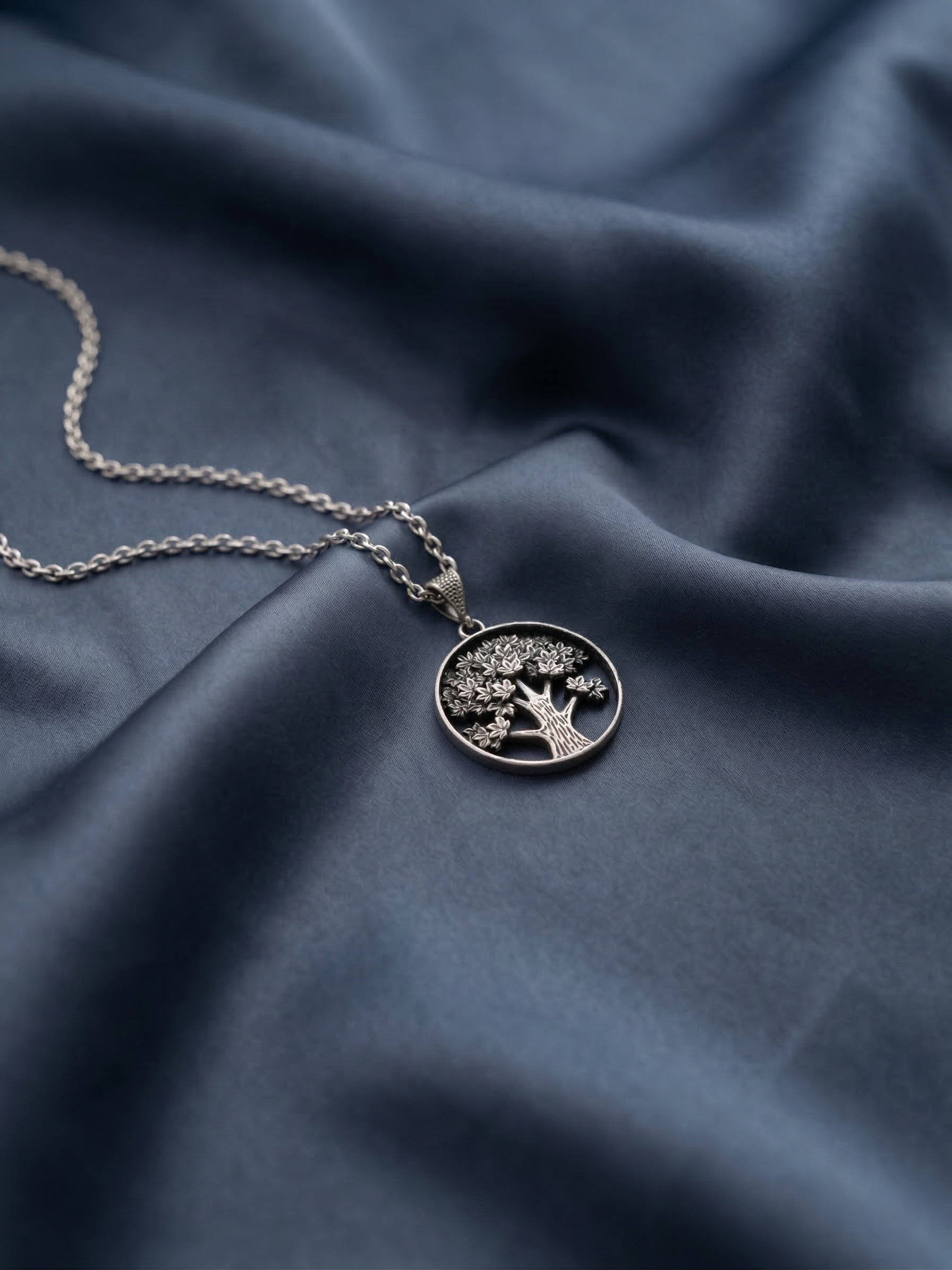 Tree of Life Pendant