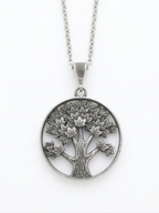 Tree of Life Pendant