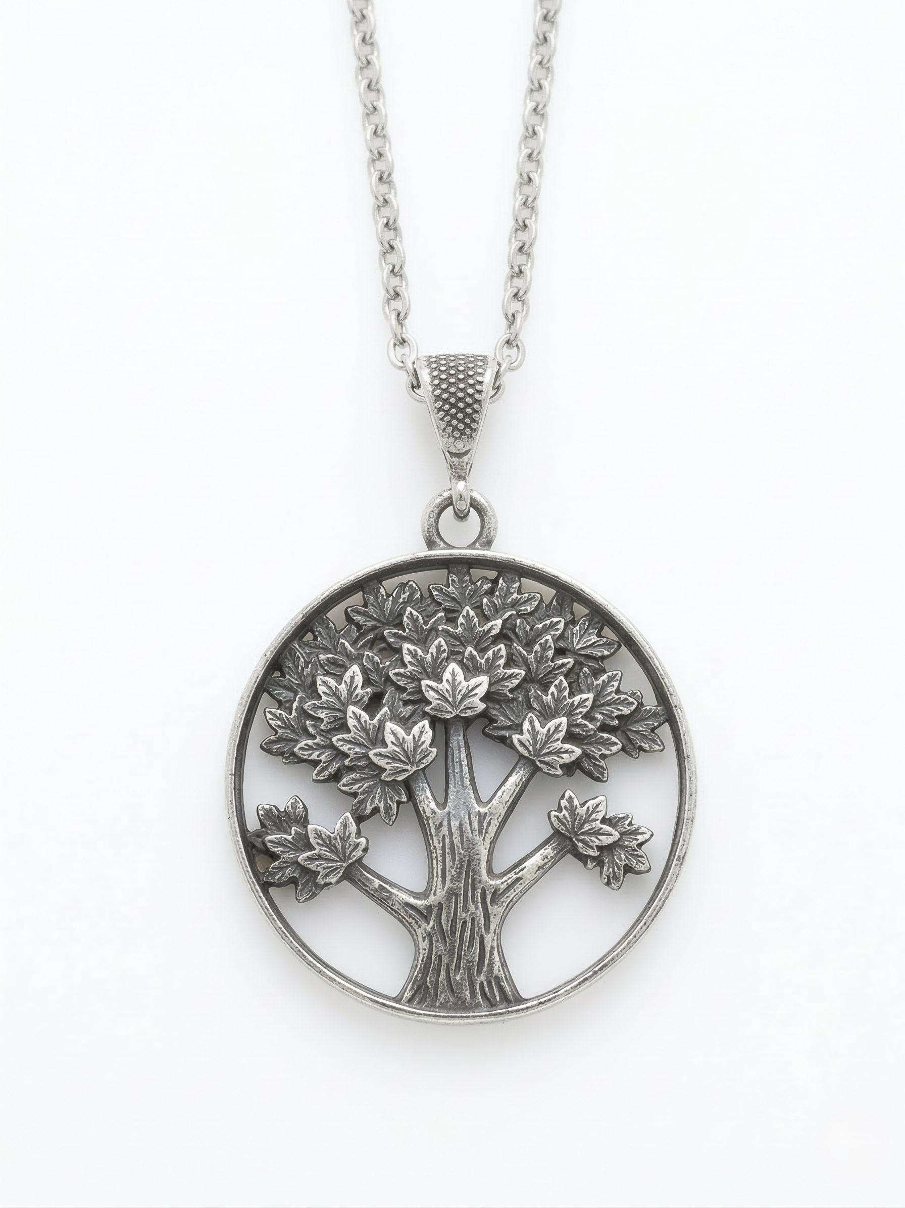 Tree of Life Pendant