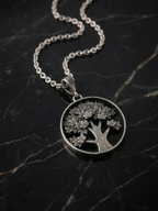 Tree of Life Pendant