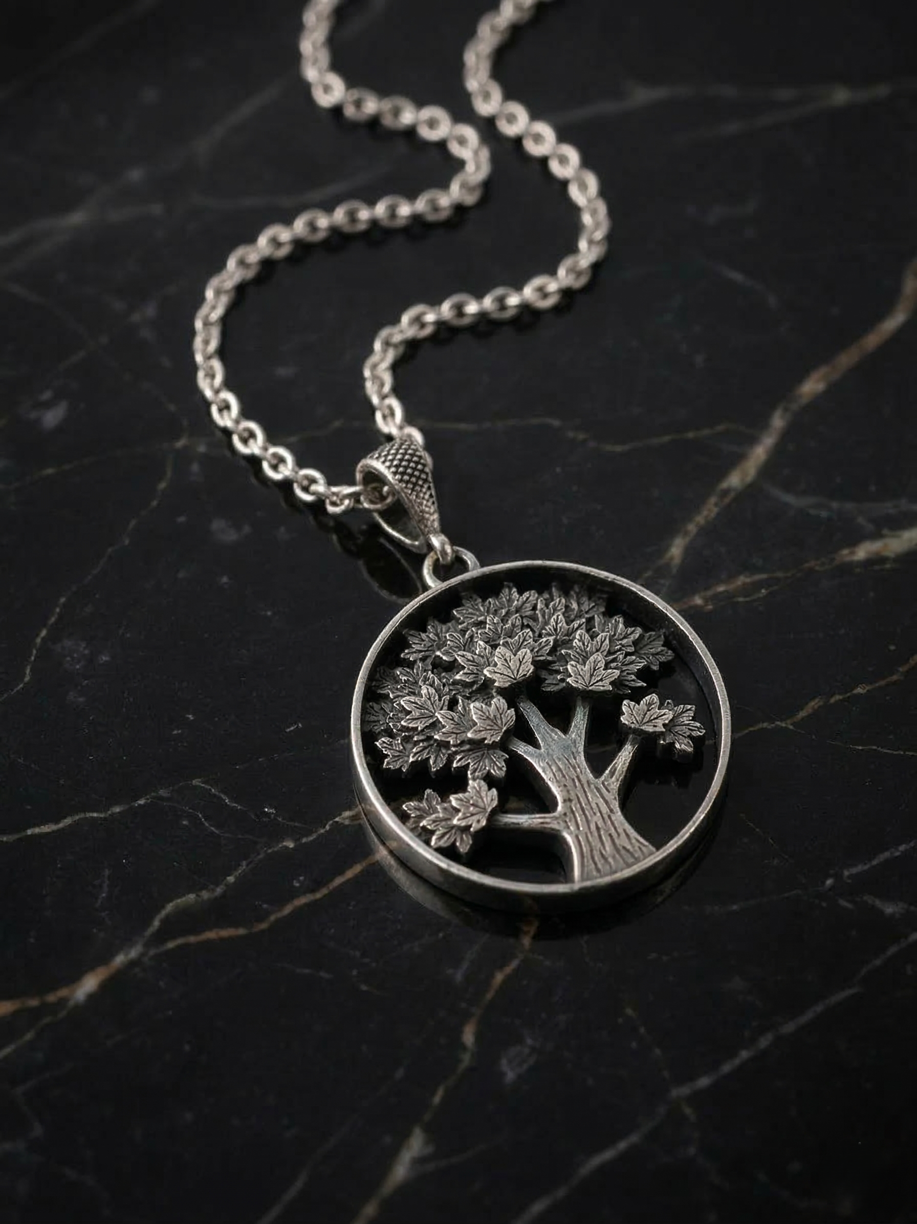 Tree of Life Pendant