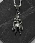 Aegis Spartan Necklace