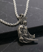 Spartan Legacy Necklace
