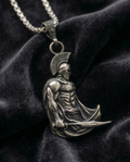 Spartan Legacy Necklace