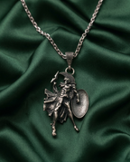 Spartan Valor Pendant