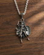 Spartan Valor Pendant