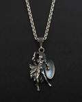 Spartan Valor Pendant