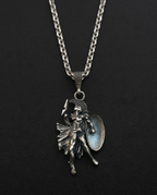 Spartan Valor Pendant