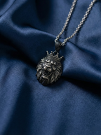 The Imperial Lion