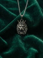 The Imperial Lion
