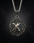 Eldertree Sigil Necklace