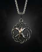Eldertree Sigil Necklace