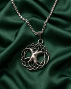 Eldertree Sigil Necklace