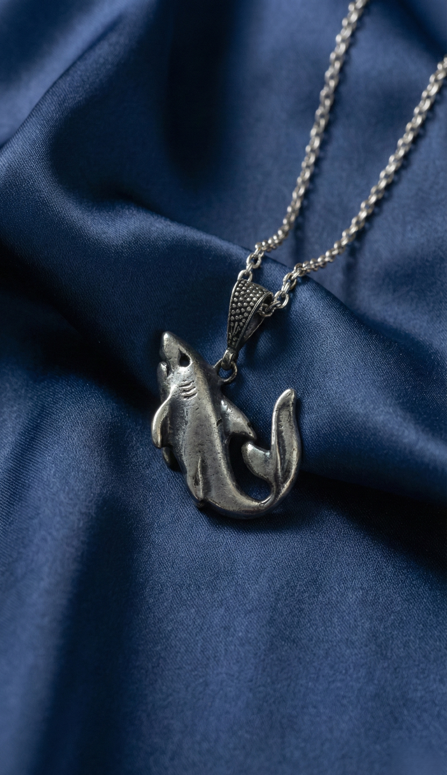 Shark-Oceanic Apex