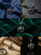 Royal Coil Snake