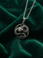 Royal Coil Snake
