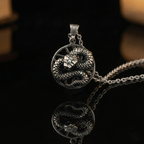 Royal Coil Snake