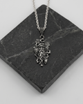 Vitis Sage Necklace