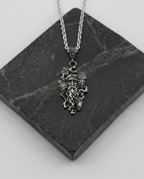 Vitis Sage Necklace