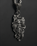 Vitis Sage Necklace