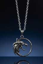 Noctis Wolf